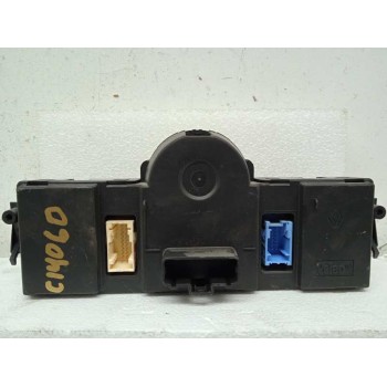Recambio de mando climatizador para renault scenic ii 2.0 referencia OEM IAM 8200501465 69340055 