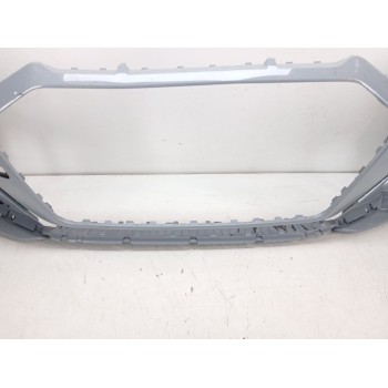 Recambio de paragolpes delantero para audi a1 (8x1, 8xk) 1.4 tdi referencia OEM IAM 82A807437F  