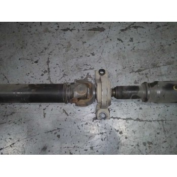 Recambio de transmision central para infiniti q50 2.2 diesel cat referencia OEM IAM  86.398KM 