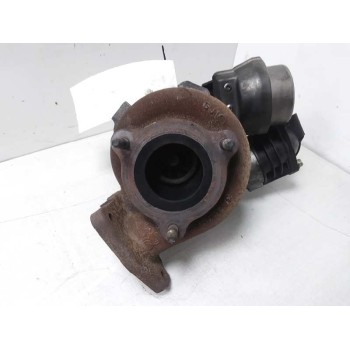Recambio de turbocompresor para nissan qashqai (j11) acenta 4x4 referencia OEM IAM 54389700005 R 