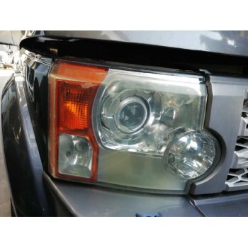 Recambio de faro derecho para land rover discovery 4.4 v8 cat referencia OEM IAM xbc500102  
