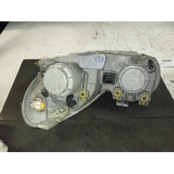 Recambio de faro derecho para hyundai sonata (y4) 2.7 v6 gls referencia OEM IAM  BIFARO 