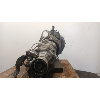 Recambio de caja cambios para subaru legacy v station wagon (br) 2.0 d awd referencia OEM IAM TY758V1AAB  