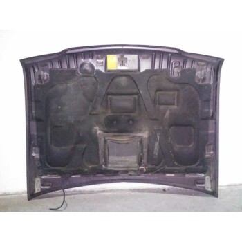 Recambio de capot para kia sportage td (5-ptas.) referencia OEM IAM  AZUL 