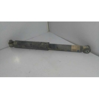 AMORTIGUADOR TRASERO IZQUIERDO 51815192 NO TIENE MANO