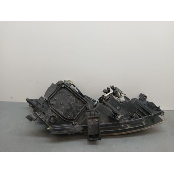 Recambio de faro izquierdo para mazda 6 sedán (gh) 2.2 mzr-cd (gh10) referencia OEM IAM soporte roto  