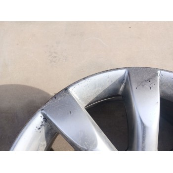 Recambio de llanta para infiniti fx fx45 referencia OEM IAM 8JX20 ET40 X1 20 SIN NEUMATICO