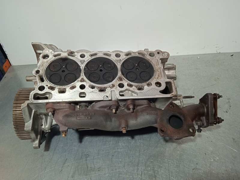 Recambio de culata para jaguar xf 3.0 v6 diesel cat referencia OEM IAM PM9X2Q6090DA  