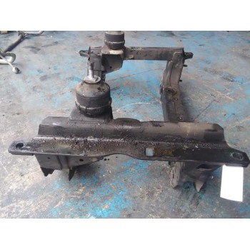 Recambio de puente delantero para jeep cherokee limited referencia OEM IAM   