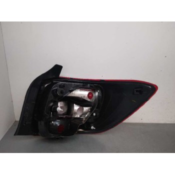 Recambio de piloto trasero izquierdo para dacia logan ii referencia OEM IAM 265556233R NUEVO 12-16