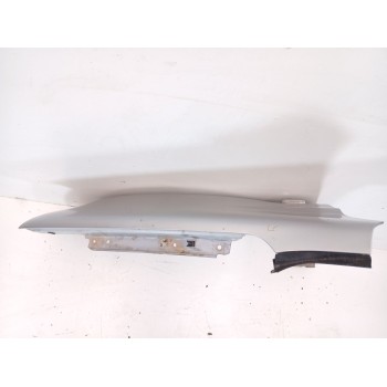 Recambio de aleta delantera derecha para nissan qashqai i (j10, nj10) 1.5 dci referencia OEM IAM F3100JD0M0  