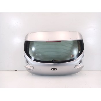 Recambio de porton trasero para kia cee´d (jd) 1.4 mpi referencia OEM IAM 73700A2000  