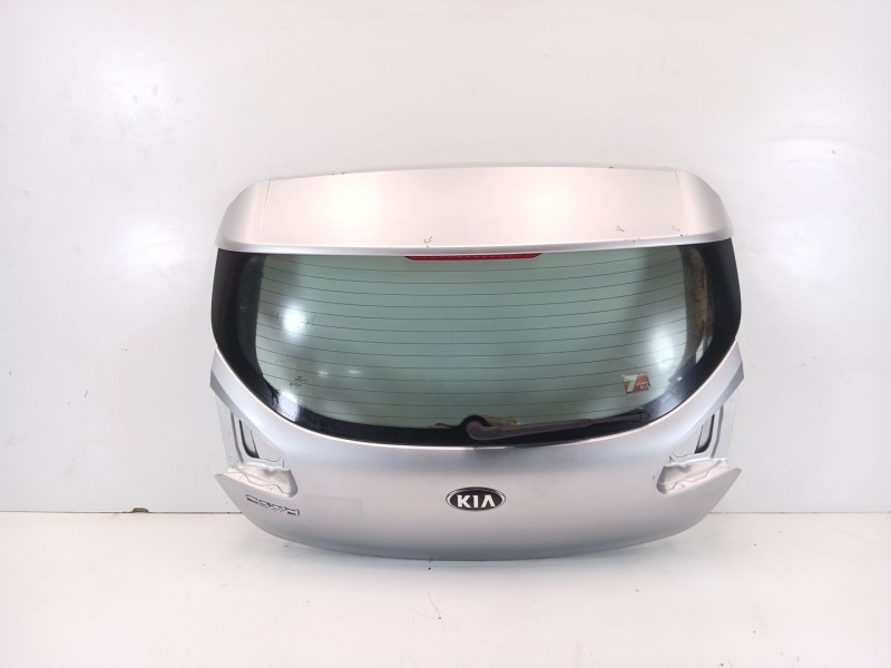 Recambio de porton trasero para kia cee´d (jd) 1.4 mpi referencia OEM IAM 73700A2000  
