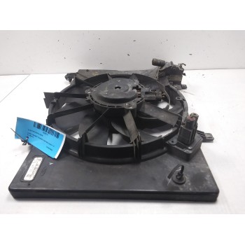 Recambio de electroventilador para ford transit courier b460 monospace 1.0 ecoboost referencia OEM IAM ET788C807FC  