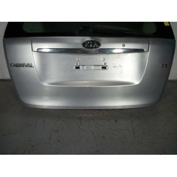 Recambio de porton trasero para kia carnival 2.9 crdi vgt active referencia OEM IAM   