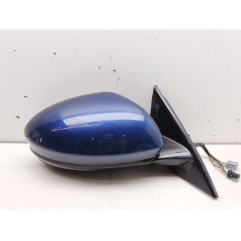 Recambio de retrovisor derecho para renault talisman (lp_) 1.6 dci 160 referencia OEM IAM 202214  