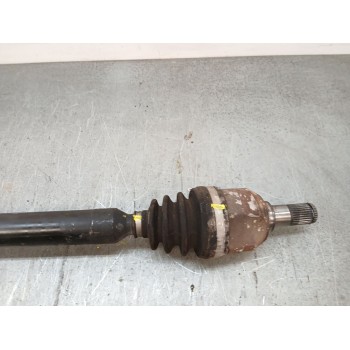 Recambio de transmision delantera derecha para kia cee´d (jd) 1.4 crdi 90 referencia OEM IAM B5RNMQX112VE  