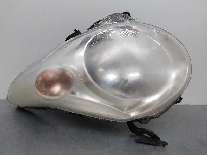 Recambio de faro izquierdo para suzuki alto amf 310 1.0 12v cat referencia OEM IAM 35320M68K00  