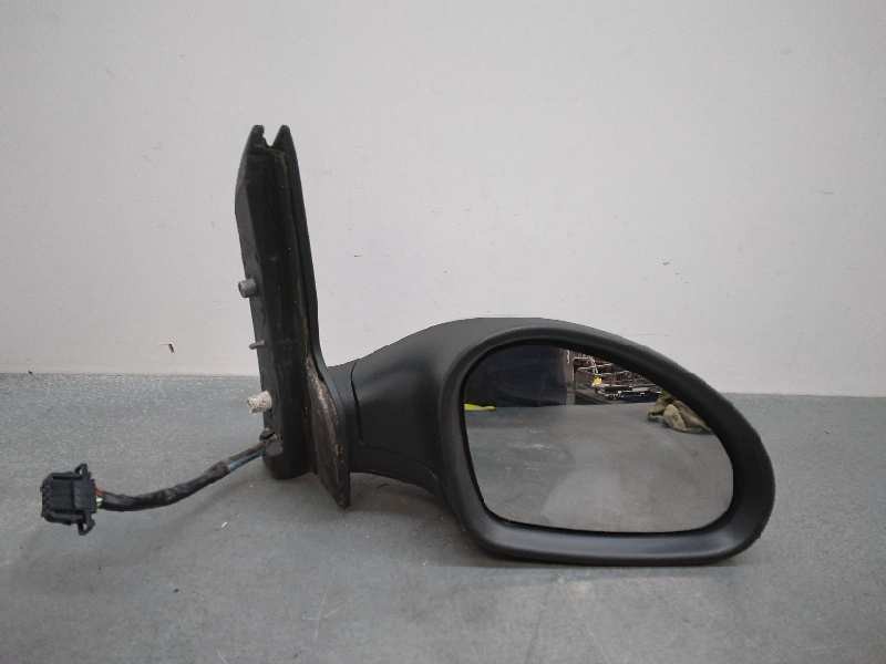 Recambio de retrovisor derecho para seat altea (5p1) stylance / style referencia OEM IAM  CARCASA ROTA 7 CABLES