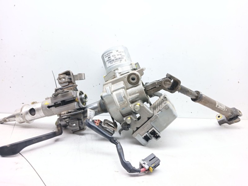 Recambio de columna direccion para kia cee´d sportswagon (jd) 1.6 crdi 136 referencia OEM IAM A256300500 56300A2500 
