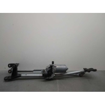 MOTOR LIMPIA DELANTERO W0027101 4 CABLES 