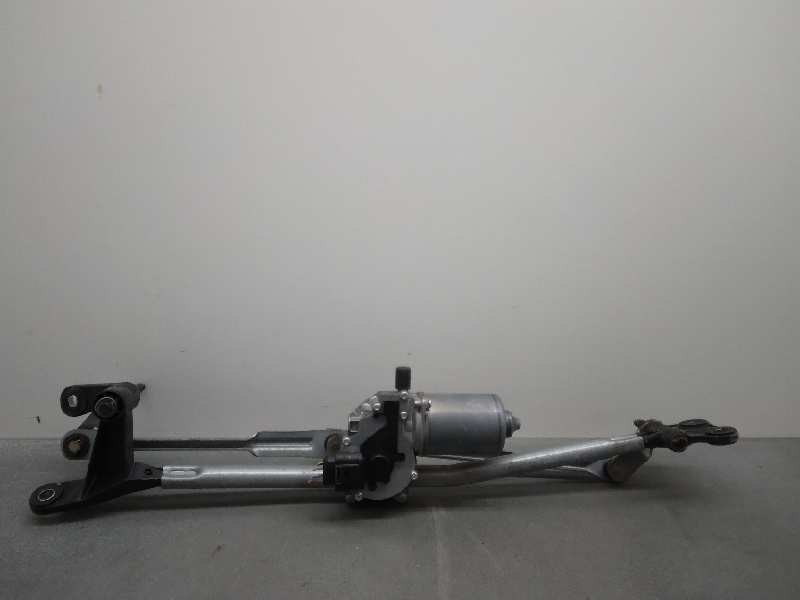 Recambio de motor limpia delantero para land rover evoque dynamic referencia OEM IAM W0027101 4 CABLES 