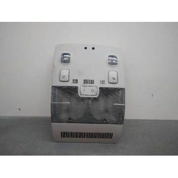 LUZ INTERIOR 8E0951177 