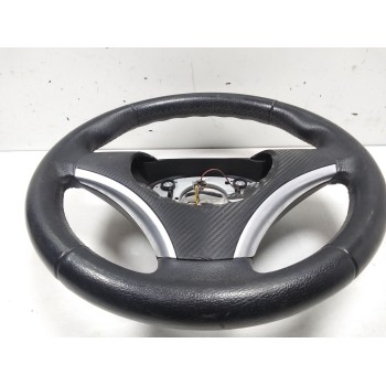 Recambio de volante para bmw serie 1 berlina (e81/e87) 116d referencia OEM IAM 3051626  