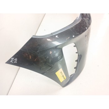 Recambio de paragolpes delantero para kia stonic (ybcuv) drive referencia OEM IAM 86511H8400  