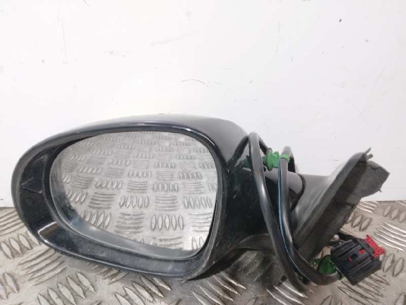 Recambio de retrovisor izquierdo para volkswagen passat variant (3c5) highline referencia OEM IAM  6 PINES 