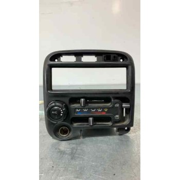 MANDO CALEFACCION / AIRE ACONDICIONADO 10 PINES 