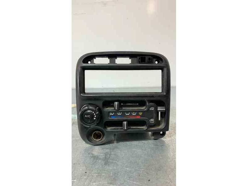 Recambio de mando calefaccion / aire acondicionado para hyundai atos (em) 1.1 gls referencia OEM IAM  10 PINES 
