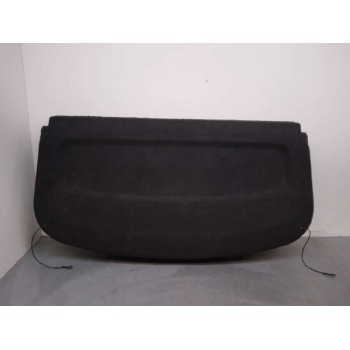 Recambio de bandeja trasera para opel astra k lim. 5türig business referencia OEM IAM 3904741601 TOCADA POR DENTRO 