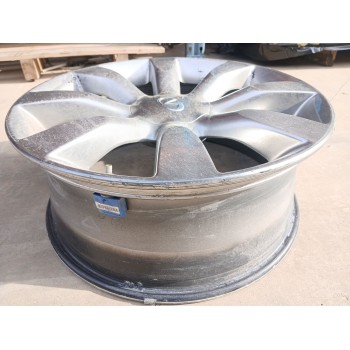 Recambio de llanta para infiniti fx fx45 referencia OEM IAM 8JX20 ET40 X1 20 SIN NEUMATICO