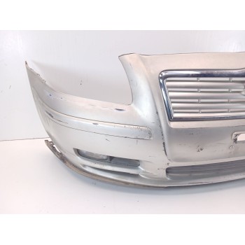 Recambio de paragolpes delantero para toyota avensis sedán (_t25_) 1.8 (zzt251_) referencia OEM IAM 5211905906  5310005060B0