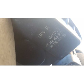 Recambio de motor completo para citroën c3 1.1 audace referencia OEM IAM HFX S/C 