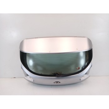Recambio de porton trasero para kia cee´d (jd) 1.4 mpi referencia OEM IAM 73700A2000  