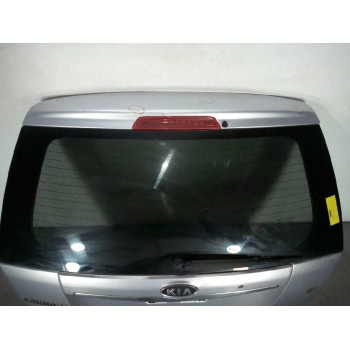 Recambio de porton trasero para kia carnival 2.9 crdi vgt active referencia OEM IAM   