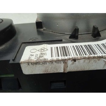 Recambio de mando climatizador para renault scenic ii 2.0 referencia OEM IAM 8200501465 69340055 