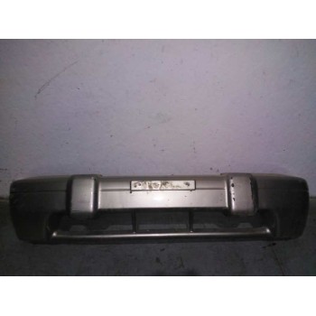 PARAGOLPES DELANTERO AZUL 