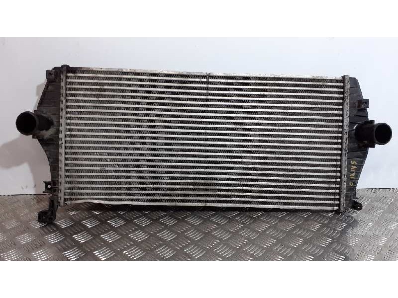 Recambio de intercooler para kia carens (un) concept referencia OEM IAM   