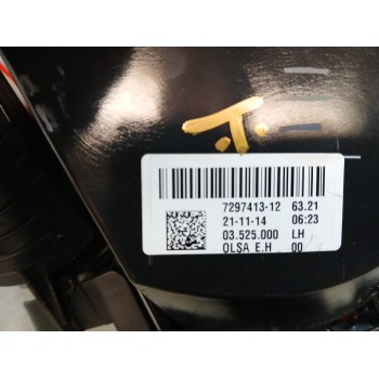 Recambio de piloto trasero izquierdo para mini mini (f56) cooper referencia OEM IAM 729741312  