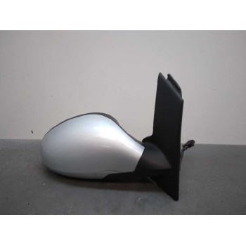 Recambio de retrovisor derecho para seat altea (5p1) stylance / style referencia OEM IAM  CARCASA ROTA 7 CABLES