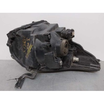 Recambio de faro izquierdo para suzuki alto amf 310 1.0 12v cat referencia OEM IAM 35320M68K00  