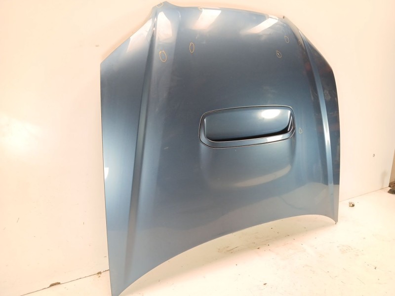 Recambio de capot para subaru legacy v station wagon (br) 2.0 d awd referencia OEM IAM   