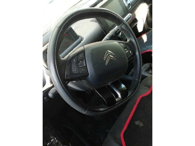 Recambio de volante para citroën c4 cactus feel referencia OEM IAM   