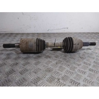 TRANSMISION DELANTERA IZQUIERDA P52114571AB 