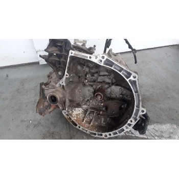 CAJA CAMBIOS 20CQ88 125.000KM 5V