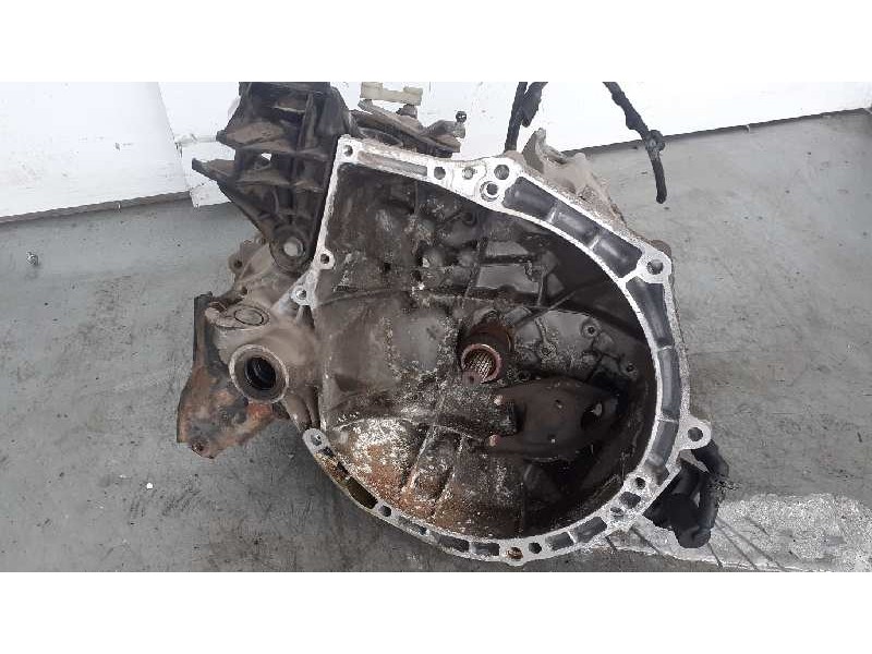 Recambio de caja cambios para citroën c3 tonic referencia OEM IAM 20CQ88 125.000KM 5V