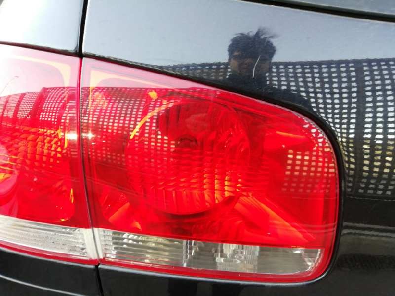 Recambio de piloto trasero izquierdo interior para volkswagen touareg (7la) tdi r5 referencia OEM IAM 7L6945093H  